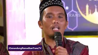 SENANDUNG RAMADHAN - (1/6/18) Part 4