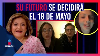 Héctor Parra es absuelto del delito de abuso sexual en contra de su hija | Noticias con Paco Zea
