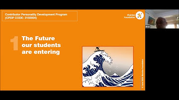 Introduction to the CPD Program GTU Course Code 3150004