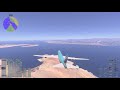 Microsoft Flight Simulator 2024 gameplay