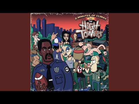 8 Minutes Of Climax artwork