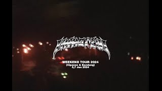 Download lagu IMMORTAL Weekend Tour 2024 (Cipanas & Bandung)