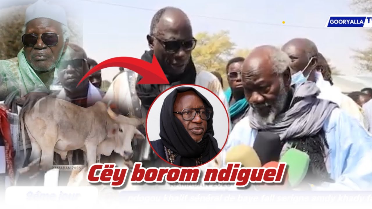 3ém diebalé s.cheikh fall borom ndiguel thi s.amdy khady fall 