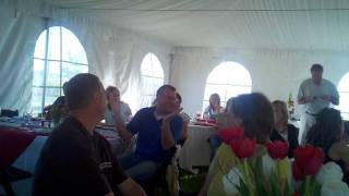 Class of '81 30th Reunion 'Roll Call'
