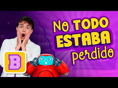 ¡Buenas noticias!🥳 Dios tiene un plan | Carlos y las pistas del ABC | Superlibro