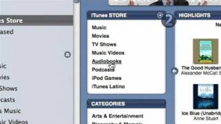 How To Import Audiobooks For Your Ipod