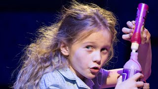 Cara Jenkins - Naughty Reprise