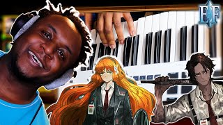 Remixing Limbus Company Main Menu Theme (Behind the Scenes)