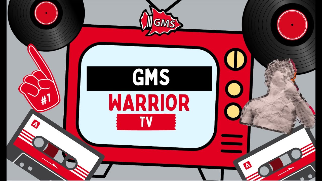 GMS Warrior TV: Episode 6 (11/14/2025)