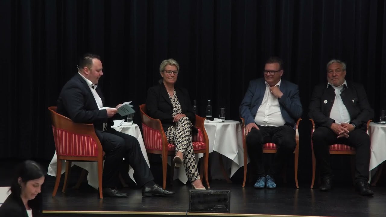 Diskussion beim FVDZ-Zahnärzte-Sommerkongress: „Bedarfsplanung reloaded – Rückschritt mit Ansage“