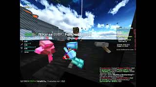 Hack Rede Vonix - Felipe1