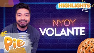 PNL SESSIONS (6/6) | October 9, 2022 | PIE Channel
