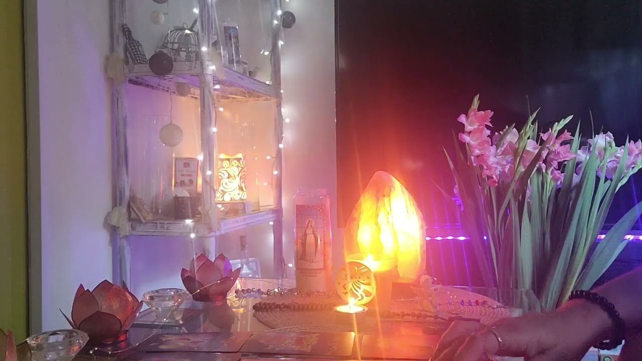 💫Il/Elle est désolé(e) souhaite votre réconciliation...💫