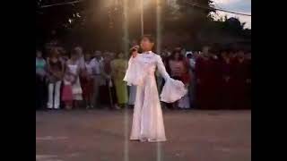 Çerkesçe Adigebze Vored