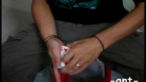 simple ClipShift trick