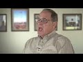 Remembering Jackie Robinson: Jerry Reinsdorf