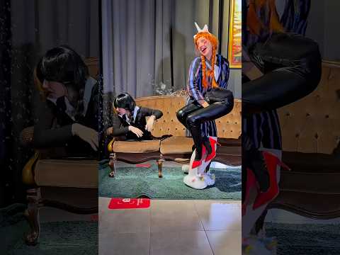 أغنيس سرقت أرجل الأربعاء