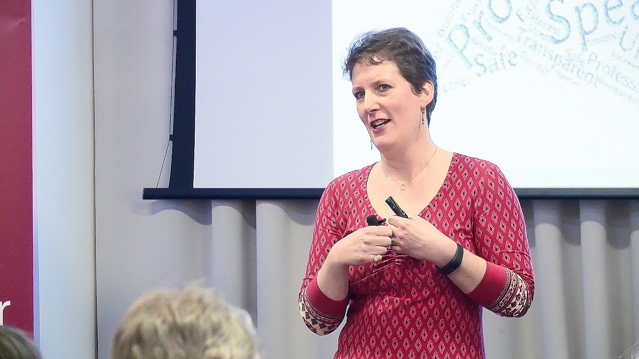 Chantal Cornelius @ PSA Live