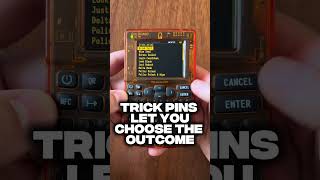 Trick PINs on COLDCARD #selfcustody #bitcoin #tech #security