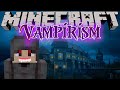 VAMPIRISM TUTORIAL COMPLETO - Minecraft Mods!