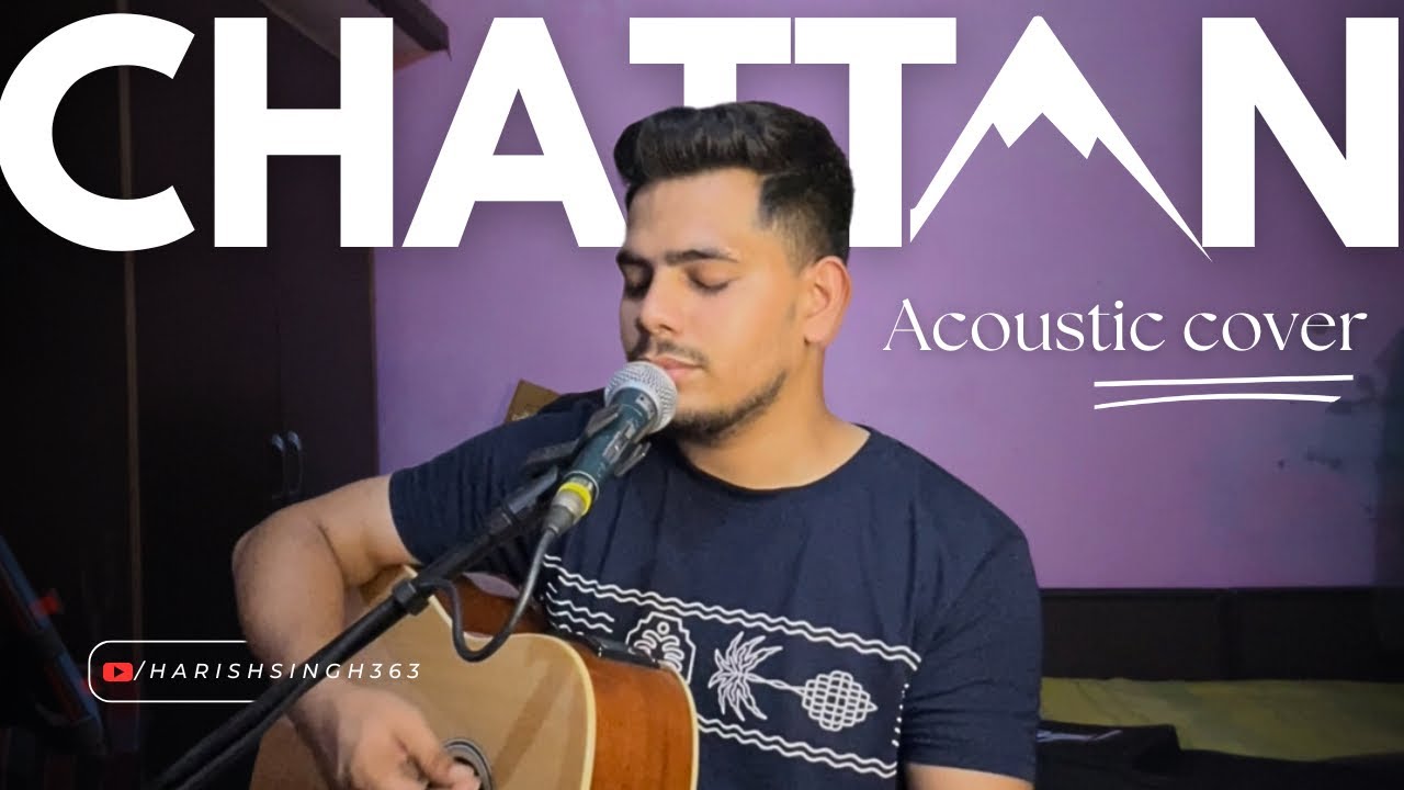 Chattan Cover Bridge music Hindi Worship Song Harish Singh