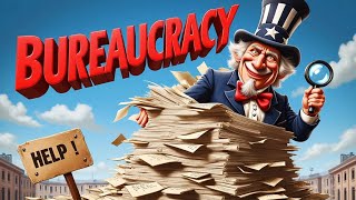Unraveling the Federal Bureaucracy  How Big is it Really?