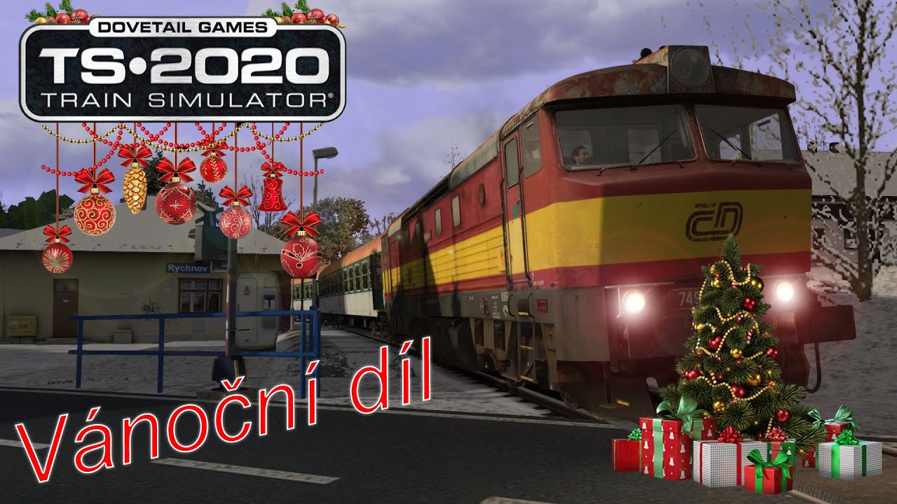 Train Simulator 2020 Cd 362 055 6 Letohrad Lichkov By Jackey Cz - www gpn estranky cz to nejlepsi roblox