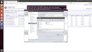 ZAP Initial Setup Guide HD
