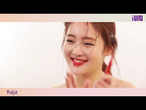 kaja-x-(g)i-dle-interview-series:-minnie