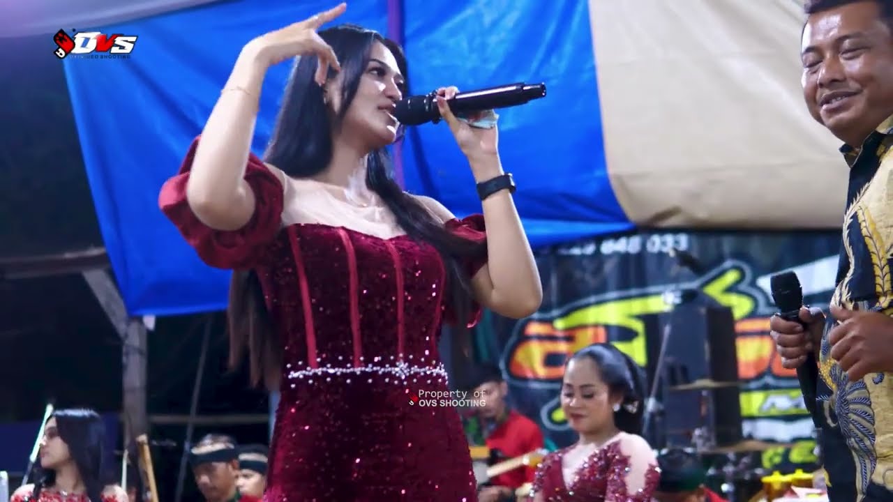 TAK TUNGGU BALIMU - ARSEKA MUSIC - DENY R AUDIO - OVS HD