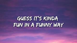 Gryffin John Martin   Cry S