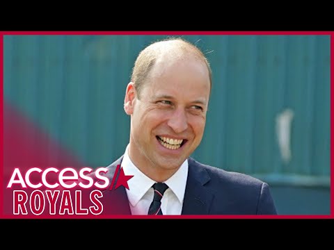 Royal Family Wishes Prince William a Happy 40th Birthday