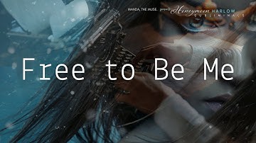 Subliminal for Clearing Narc Abuse, Gaslighting, and Relational Trauma 🗽