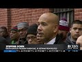 Ruben Diaz Jr. To Walk Away From Politics