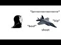 F35B ASMR 