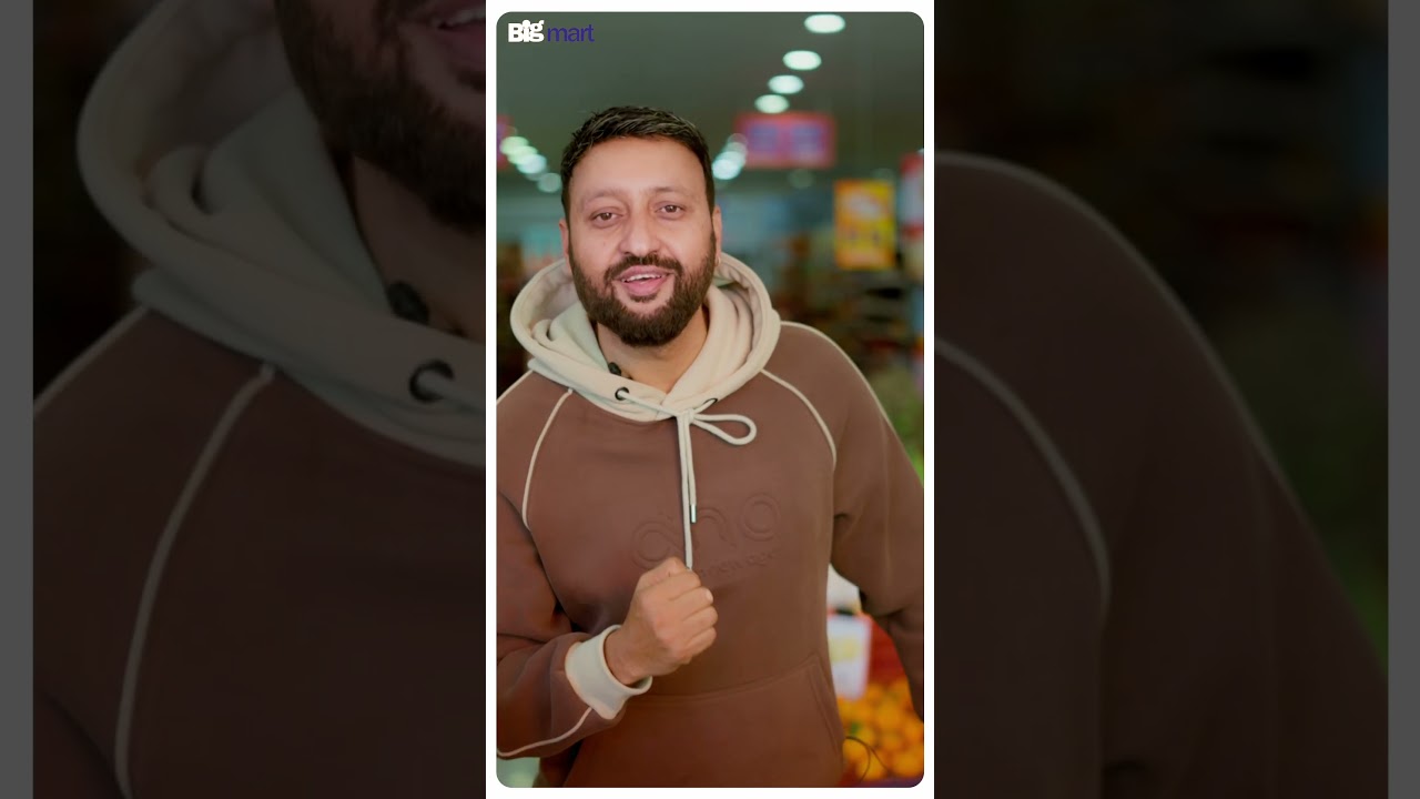 BigMart’s Early Bird Offer + amazing bank discounts!