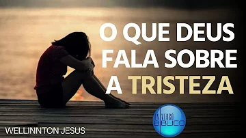 O que ler na Bíblia quando se está triste?
