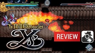 YS CHRONICLES II | AppSpy Review