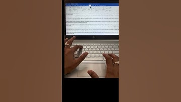 How to convert web layout to print layout in word document? #shorts  #excel