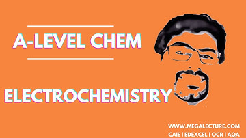 Live Class - A2 Chemistry - Redox Reactions - Electro Chemistry