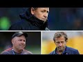 Which New Coaches are doing the Best/Worst So Far? - 2020