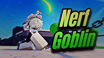 Goblin Nerf Was Not Enough.. | Project Smash Montage