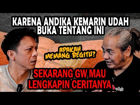 ARIEL TERPAKSA HARUS BUKA SUARA - ALL YOU CAN HEAR