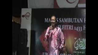 Download Lagu Bahang Asmara - Blank Gamma @ Uptown Shah Alam (By AlamGapuraGroup) MP3