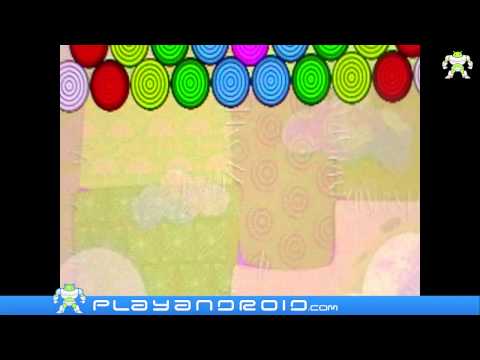 Bubble Shooter Adventures Android Game Review by Playandroid.com