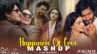 Download Lagu Happiness of Love Mashup | Dil Se Mashup | Arijit Singh Songs | Arijit Singh Mashup | Best of 2026 MP3