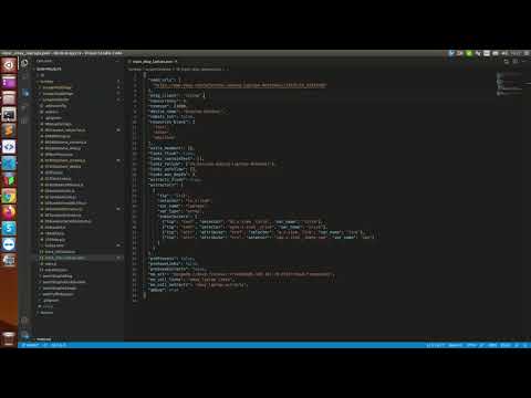 DEX8 Turnkey - scraperWebsite - extract data from web site(s)