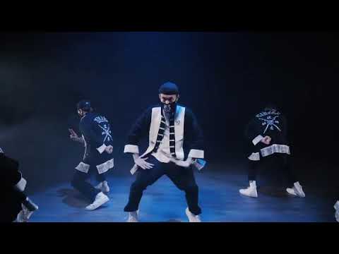 Rex Incognito- Yu-Peng Chen |@DanceGlobe534 #danceglobe534 #rexincognito #yupengchen #hoyomix #rex