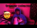 Ibekeigh 2023 sneaker collection