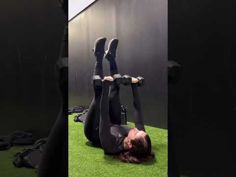 TRY THIS AB WORKOUT - TRY THIS AB WORKOUT